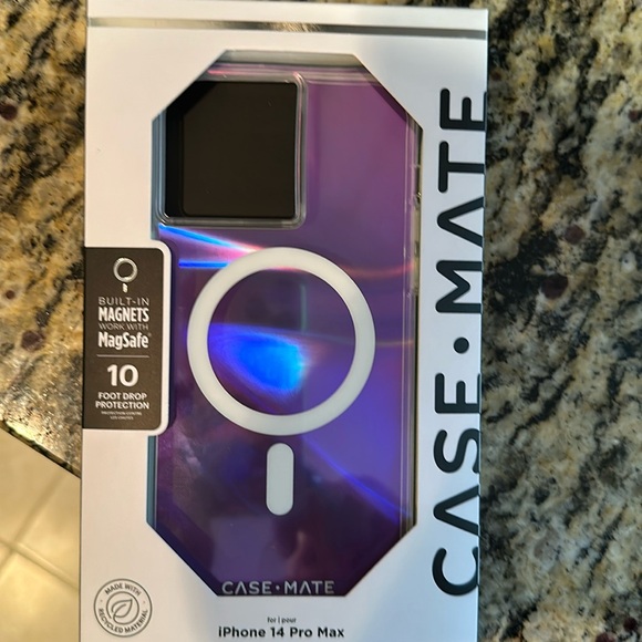 iPhone 14 Pro Max Mag Safe Protection Case from Case Mate - Picture 2 of 3